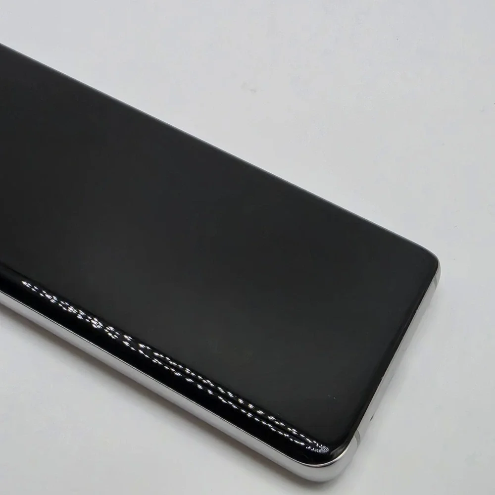 Samsung Galaxy S10 Smartphone 128gb Prism White‎ Verizon SM-G973U READ